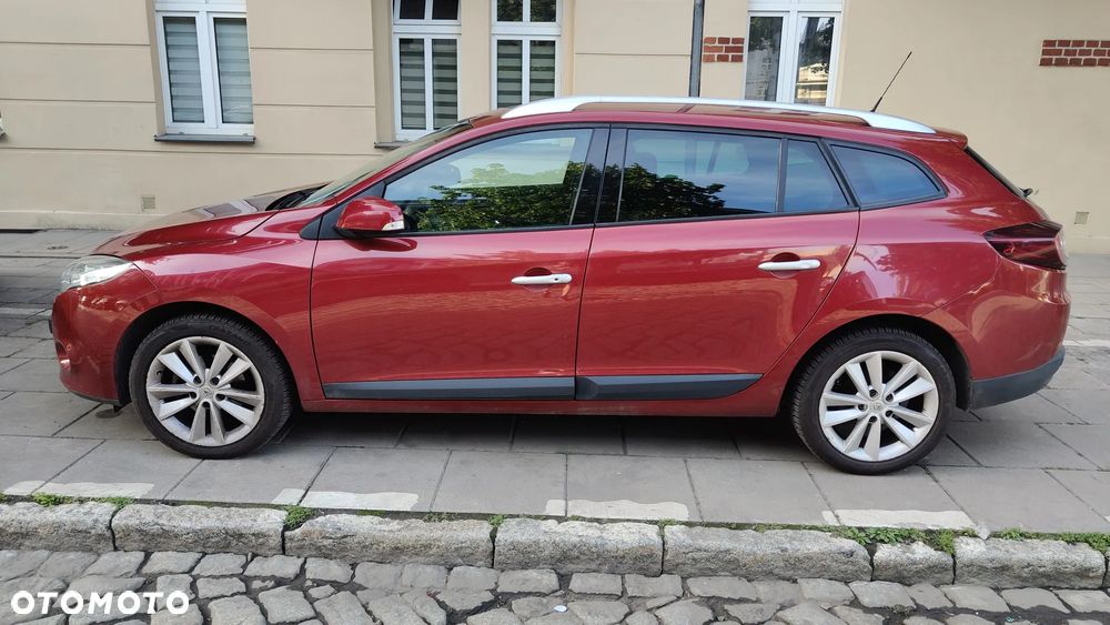 Renault Megane 1.4 16V TCE Privilege - 5