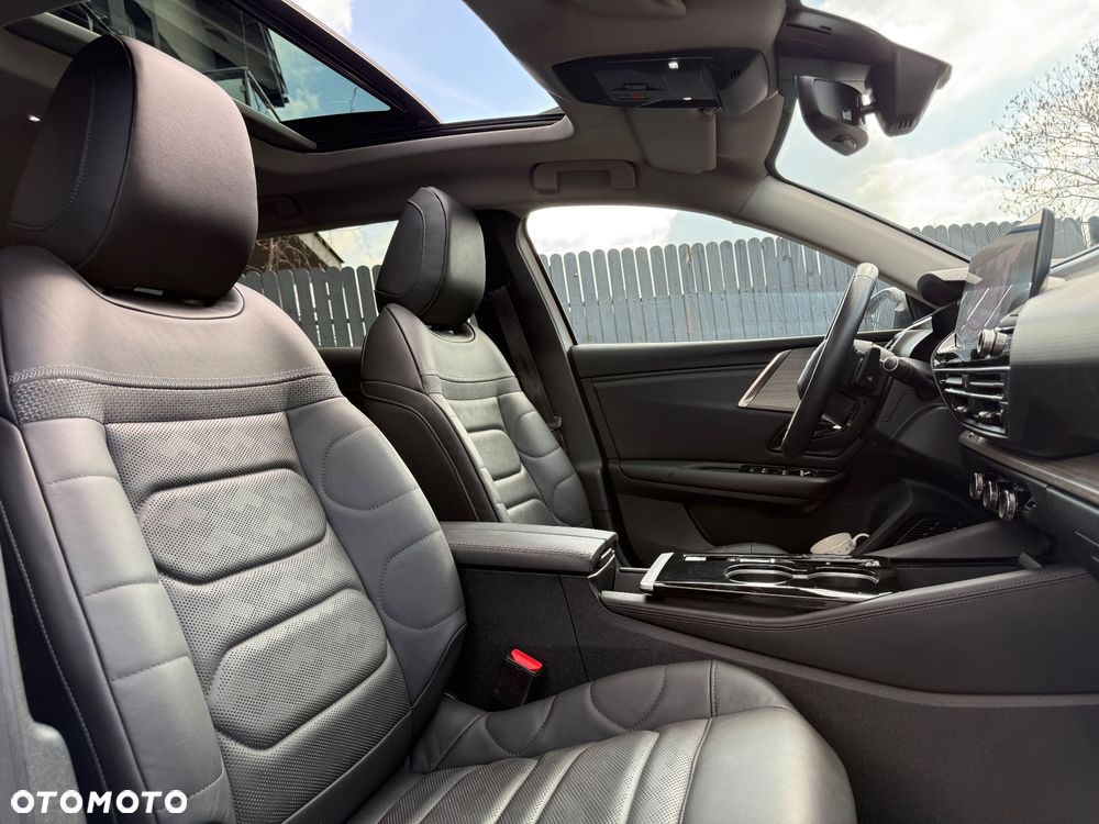 Citroën C5X 1.6 PHEV 225 Shine EAT8 - 17