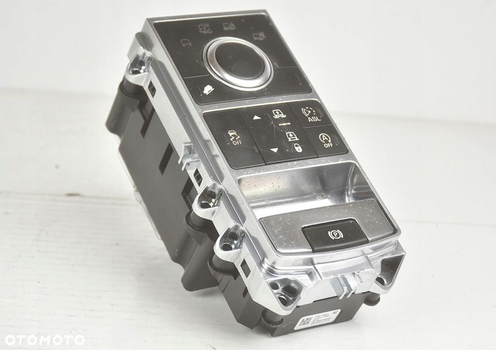 panel zawieszenie range rover sport l494 gpla-14b596-da - 1