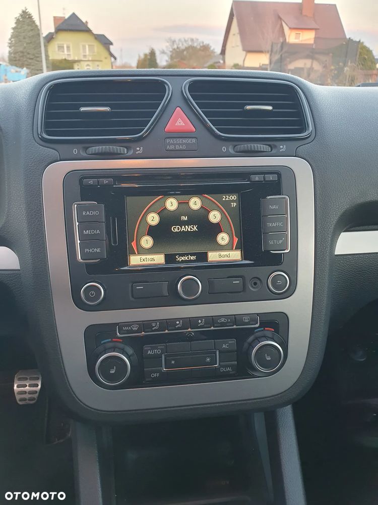 Volkswagen Scirocco 1.4 TSI Edition - 3