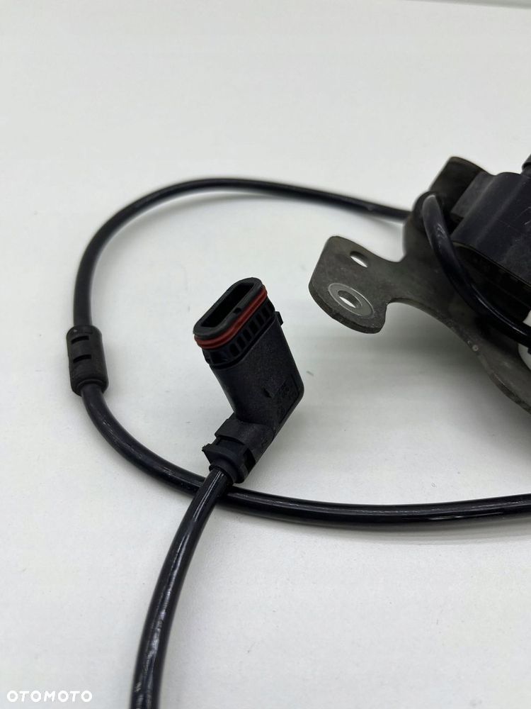 MERCEDES W204 C63 AMG CZUJNIK POZIOMOWANIA ŚWIATEŁ A2045406205 - 4