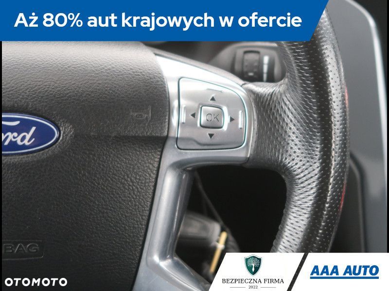 Ford Mondeo - 21