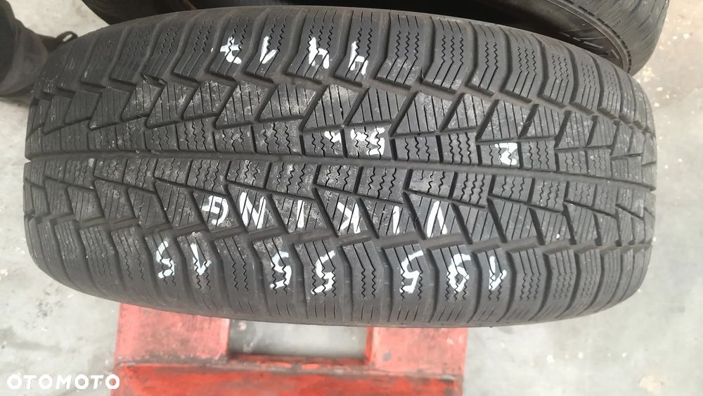 OPONY OPONA VIKING WINTECH 195/55R15 - 2