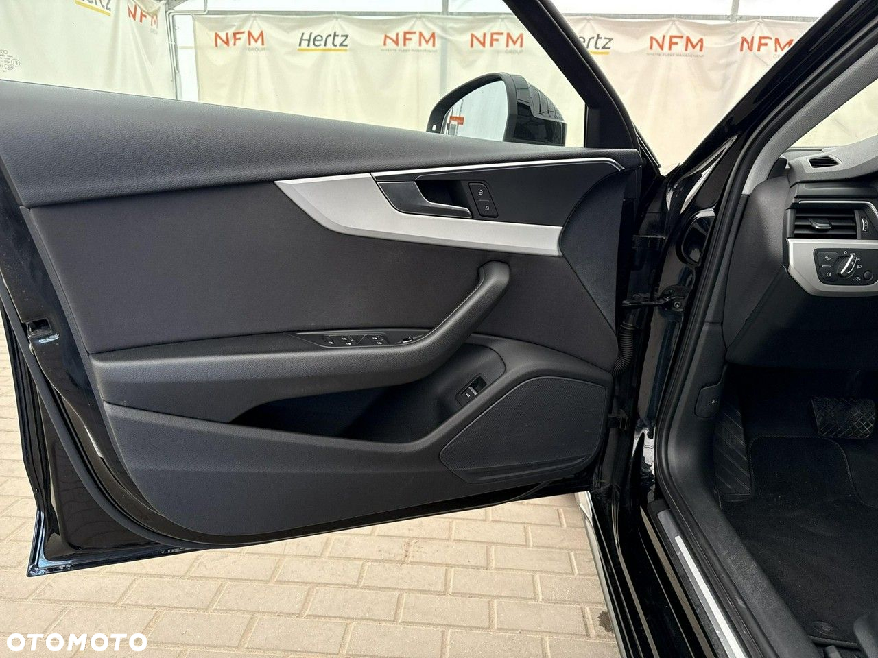 Audi A4 35 TFSI S tronic - 10