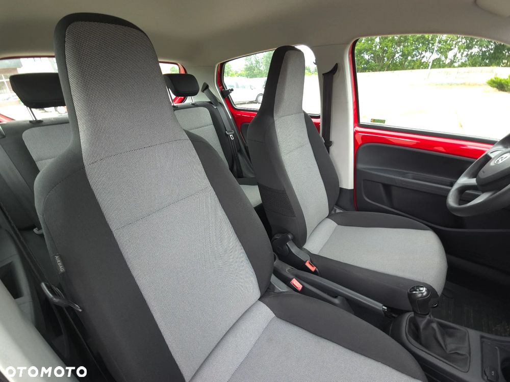 Skoda Citigo 1.0 Ambition - 14