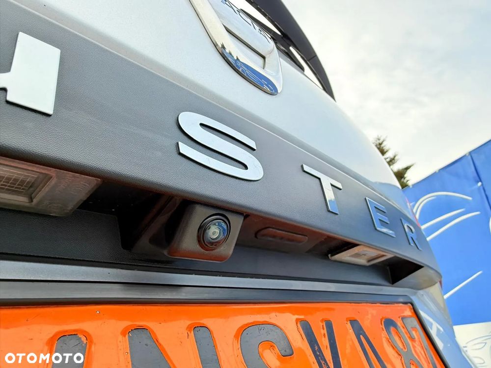 Dacia Duster 1.5 dCi Comfort - 12