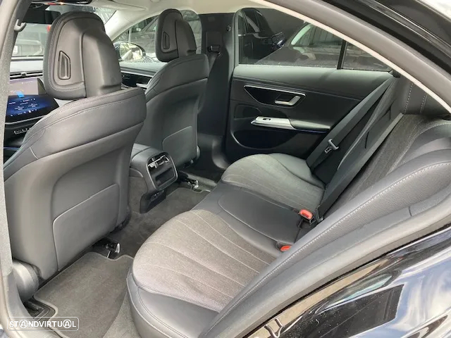 Mercedes-Benz E 300 Standard - 9