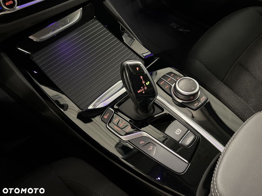 BMW X3 - 28