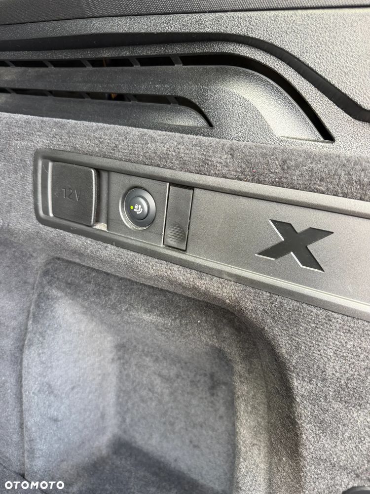 BMW X5 M M60i mHEV sport - 26