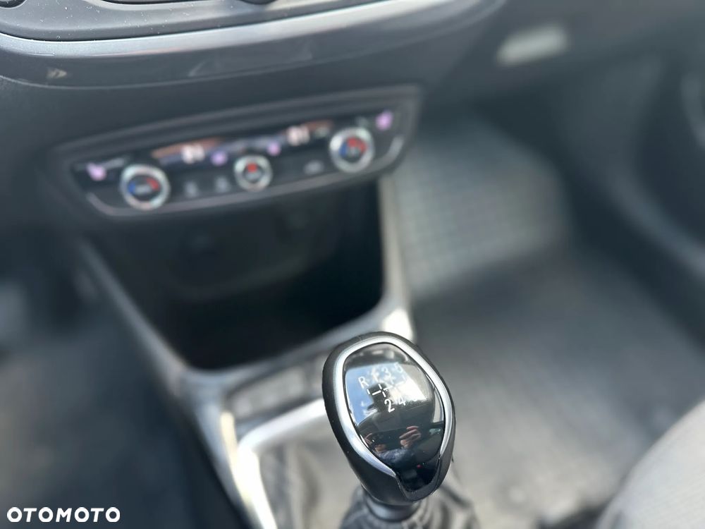 Opel Crossland 1.2 T Elegance Business Pack - 14