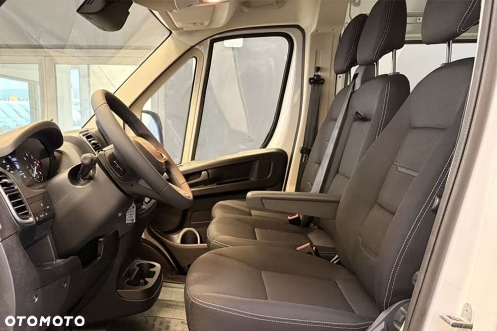 Fiat Ducato L4H2 Zabudowa Brygadowa 2.2 140KM - 7