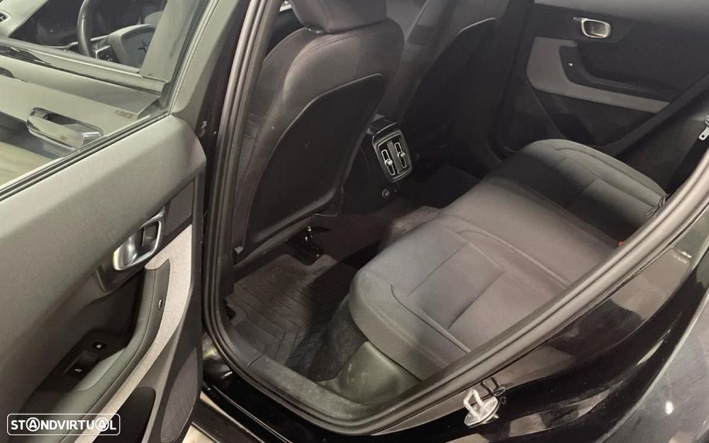 Polestar 2 Standard Range 69 kWh - 6