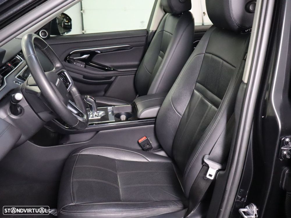 Land Rover Range Rover Evoque P300e SE - 6
