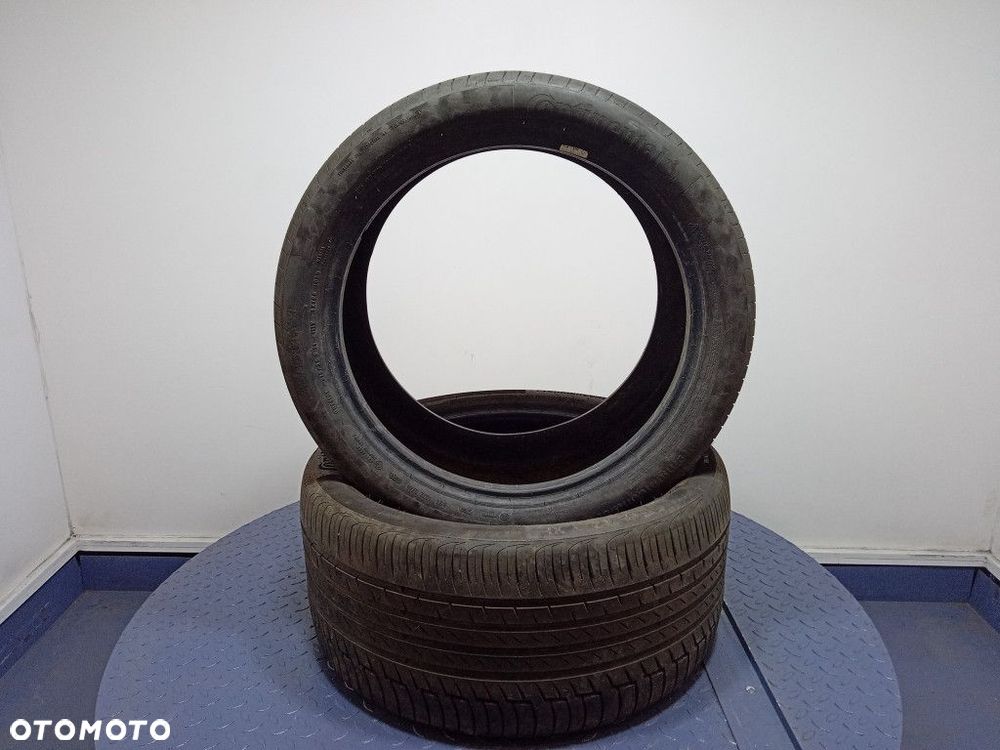 OPONY LETNIE CONTINENTAL PREMIUMCONTACT SRR 315/35R21 Y XL 2 SZT - 2
