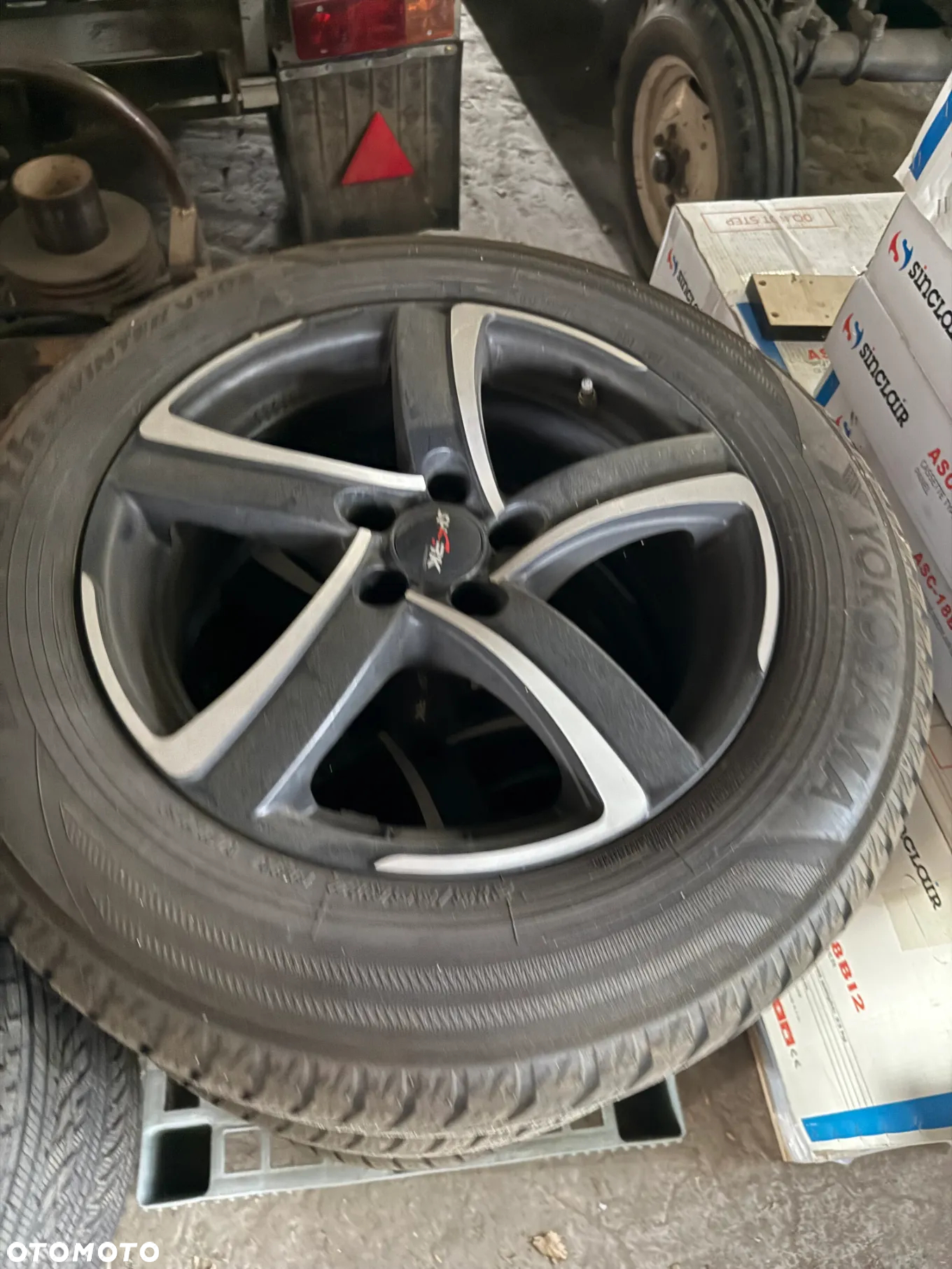 Hyundai Tucson 1.6 T-GDi Premium 4WD DCT - 32