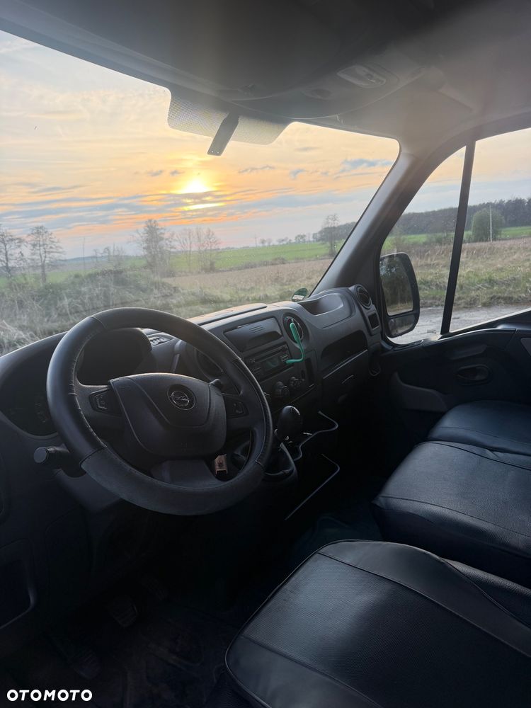 Opel Opel - 9