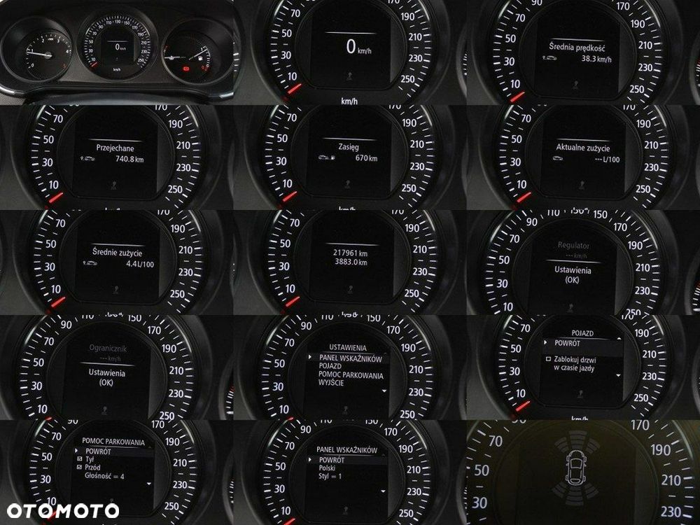 Renault Megane 1.5 dCi Zen - 25