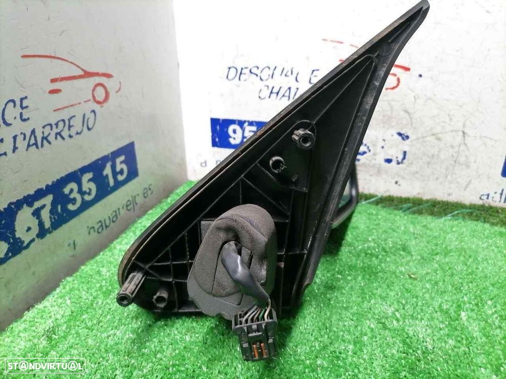 ESPELHO RETROVISOR DIREITO CITROEN XSARA COUPÉ 2003 - - 4