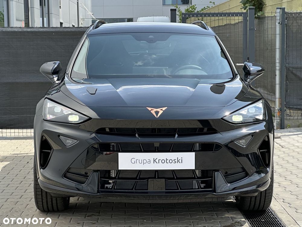 Cupra Formentor - 3