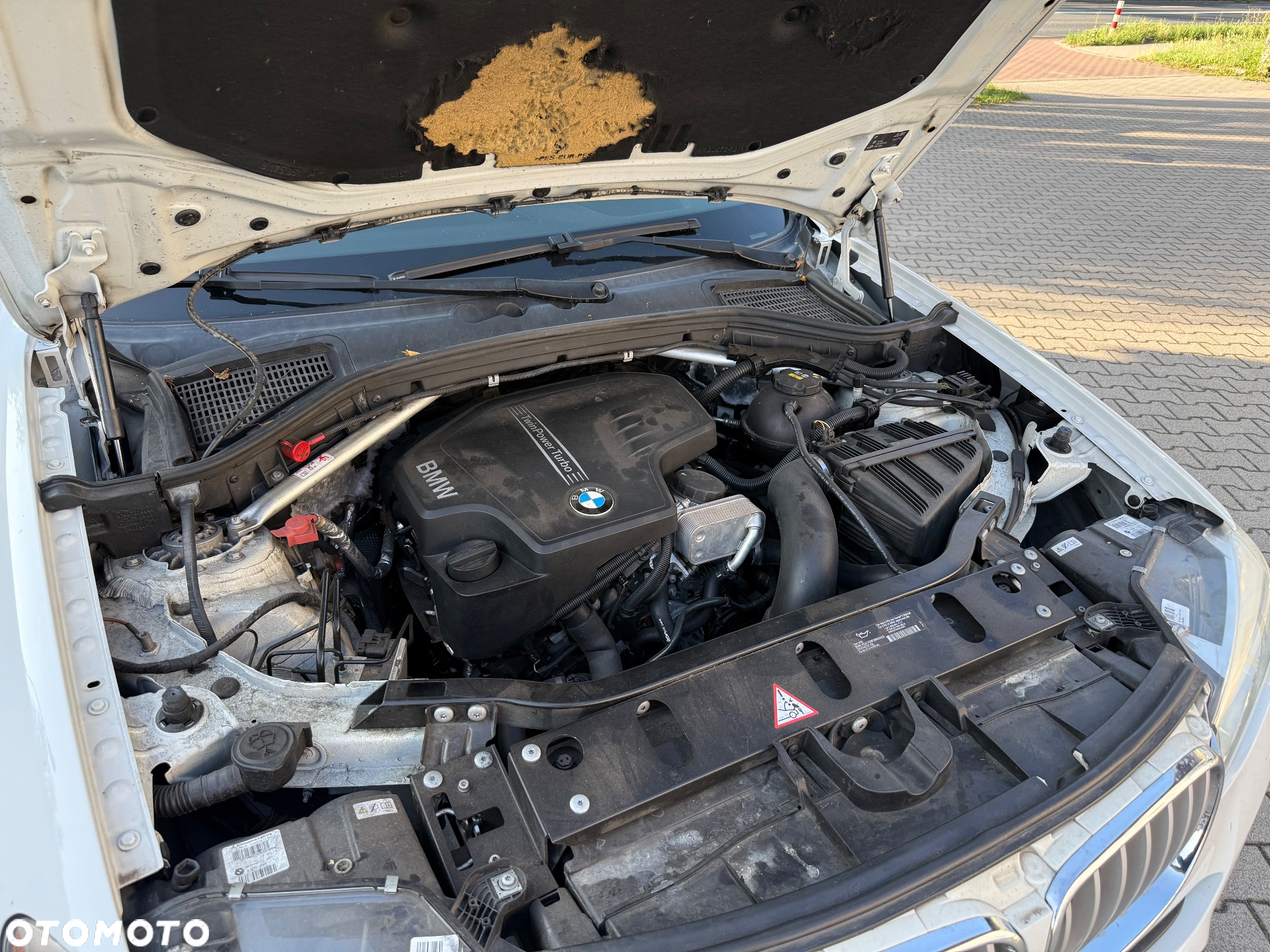 BMW X3 - 21
