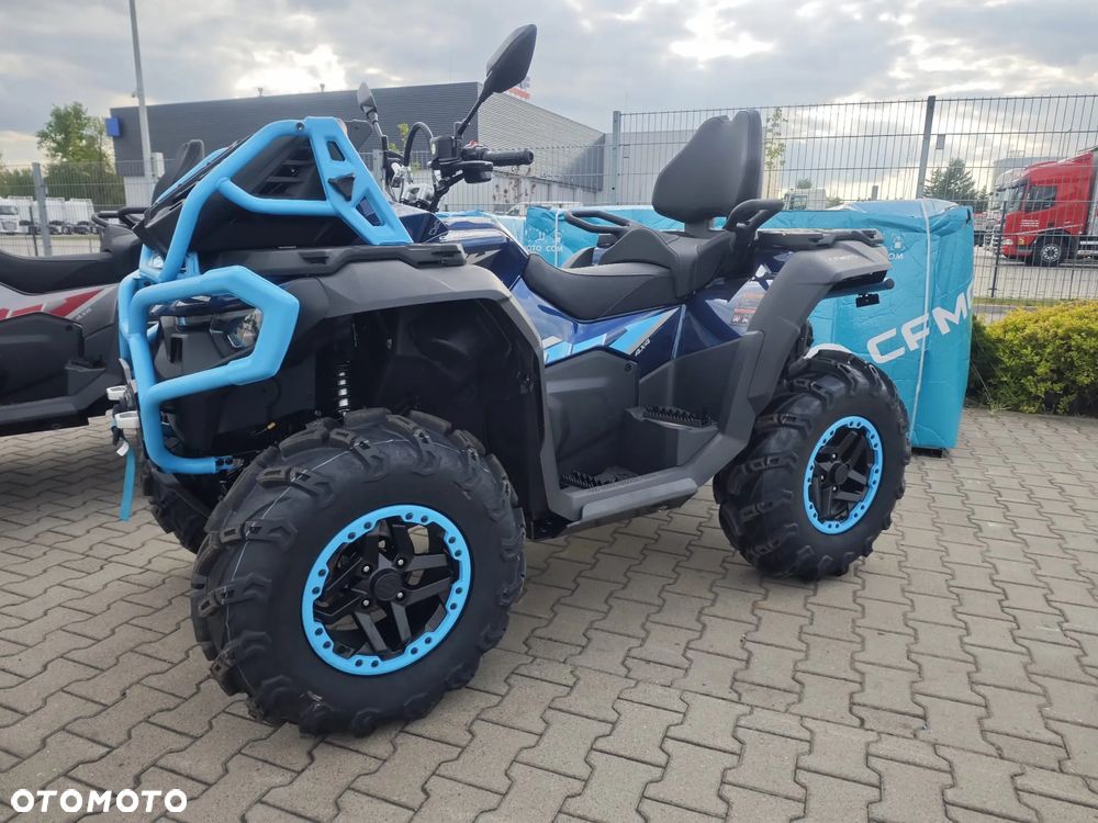 CFMoto Inny - 22