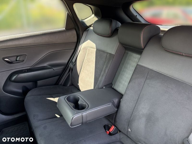 Hyundai Kona 1.6 T-GDI N Line 4WD DCT - 10