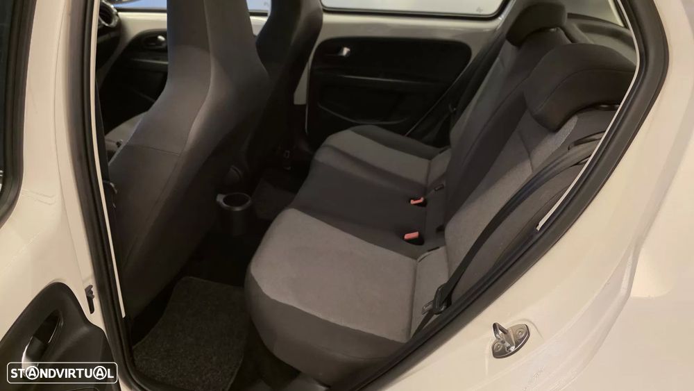 VW Up! 1.0 BlueMotion Move - 36