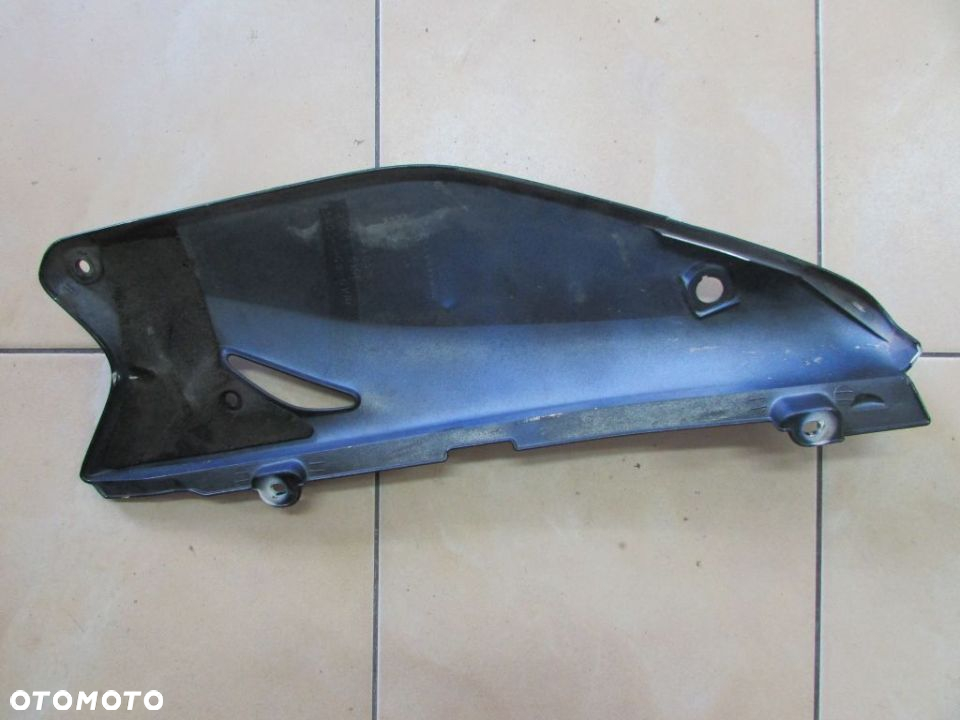 HONDA XL 650 V TRANSALP owiewka osłona boczek lewy - 2
