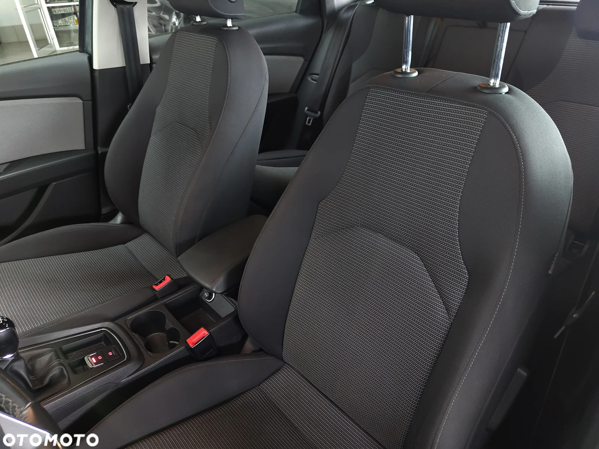 Seat Leon 1.2 TSI Style S&S - 9