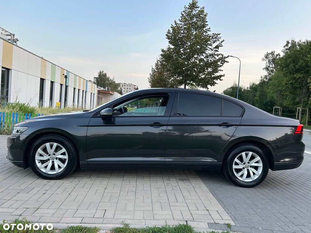 Volkswagen Passat 1.5 TSI EVO Essence DSG - 33