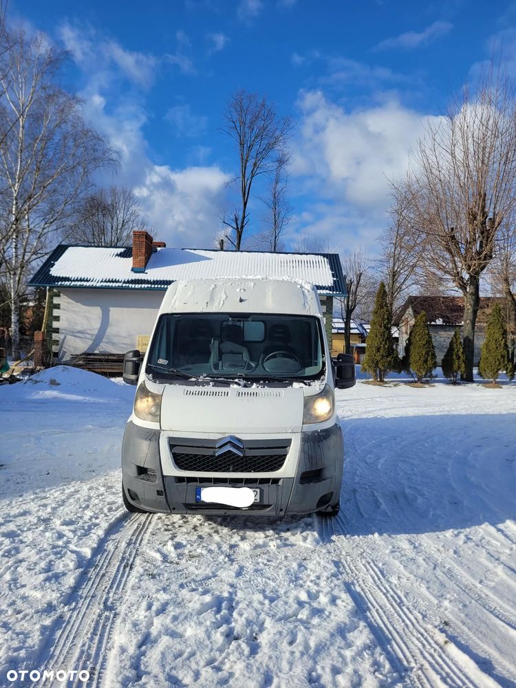 Citroën Jumper - 1