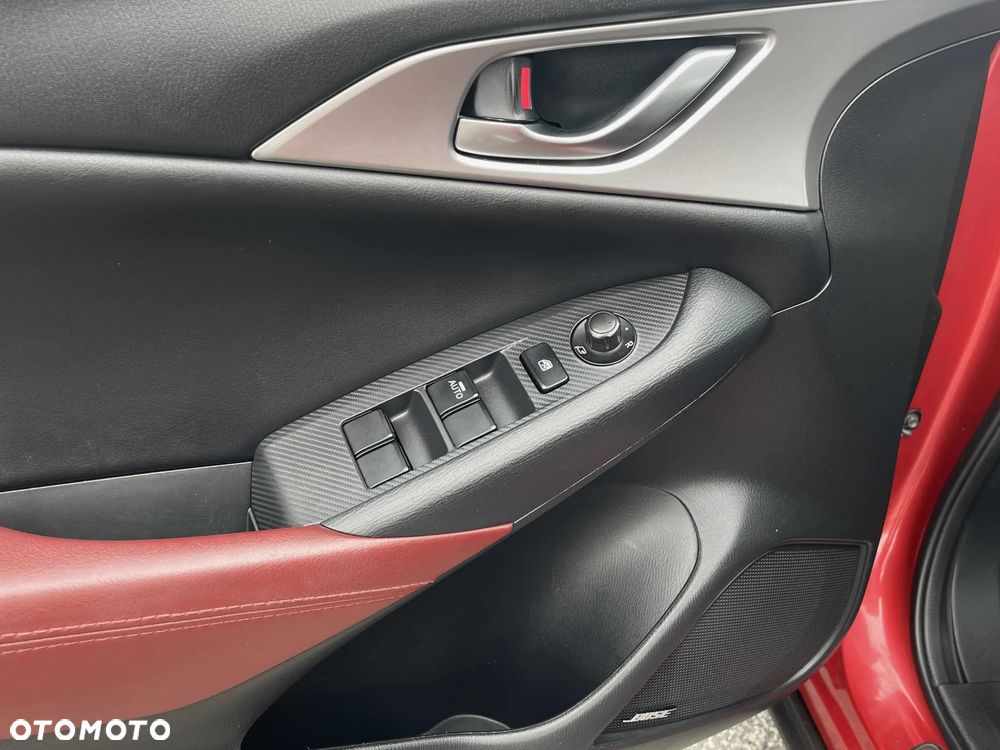 Mazda CX-3 2.0 Skypassion - 19