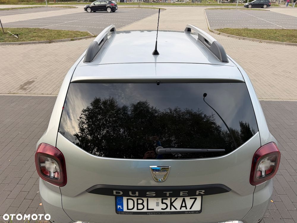 Dacia Duster 1.5 Blue dCi Essential - 8