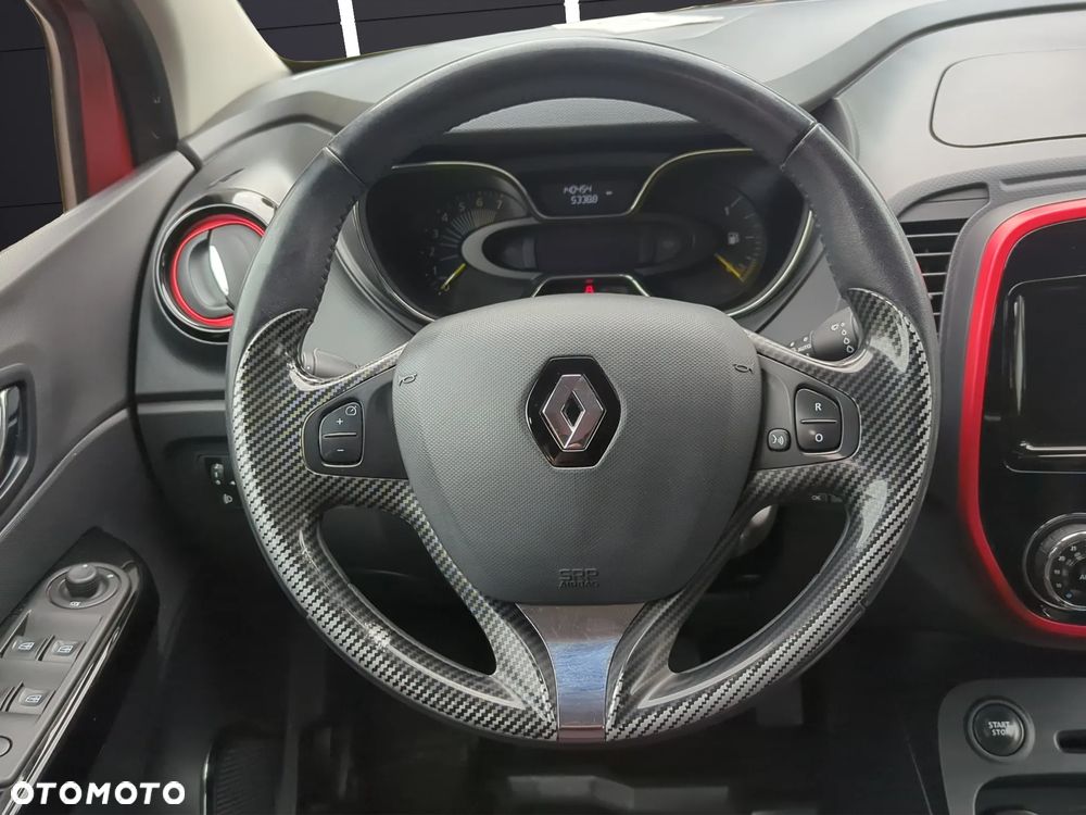 Renault Captur 0.9 Energy TCe Intens - 18