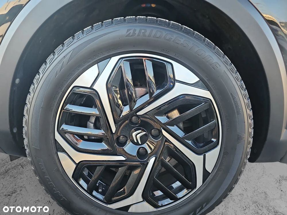 Citroën C4 1.2 PureTech Shine S&S EAT8 - 22