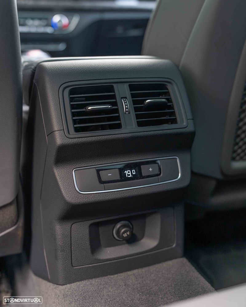 Audi Q5 50 TFSIe quattro S tronic S line - 17