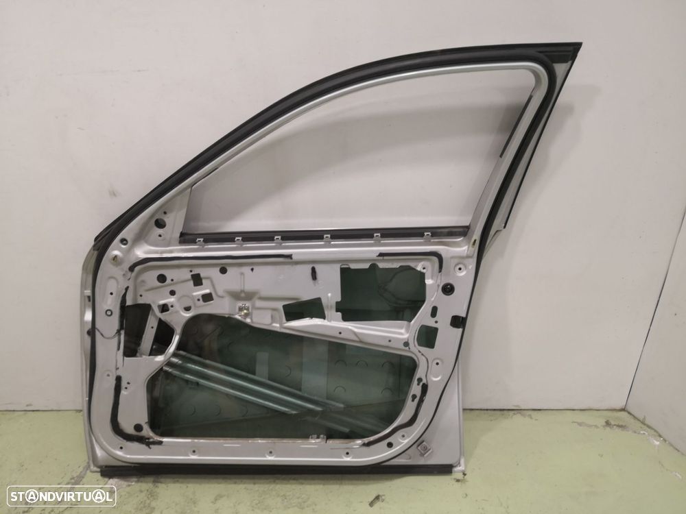 Porta Frente Dto Bmw 5 (E60) - 4