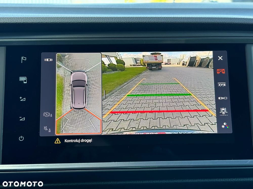 Cupra Ateca 2.0 TSI 4Drive VZ DSG - 24