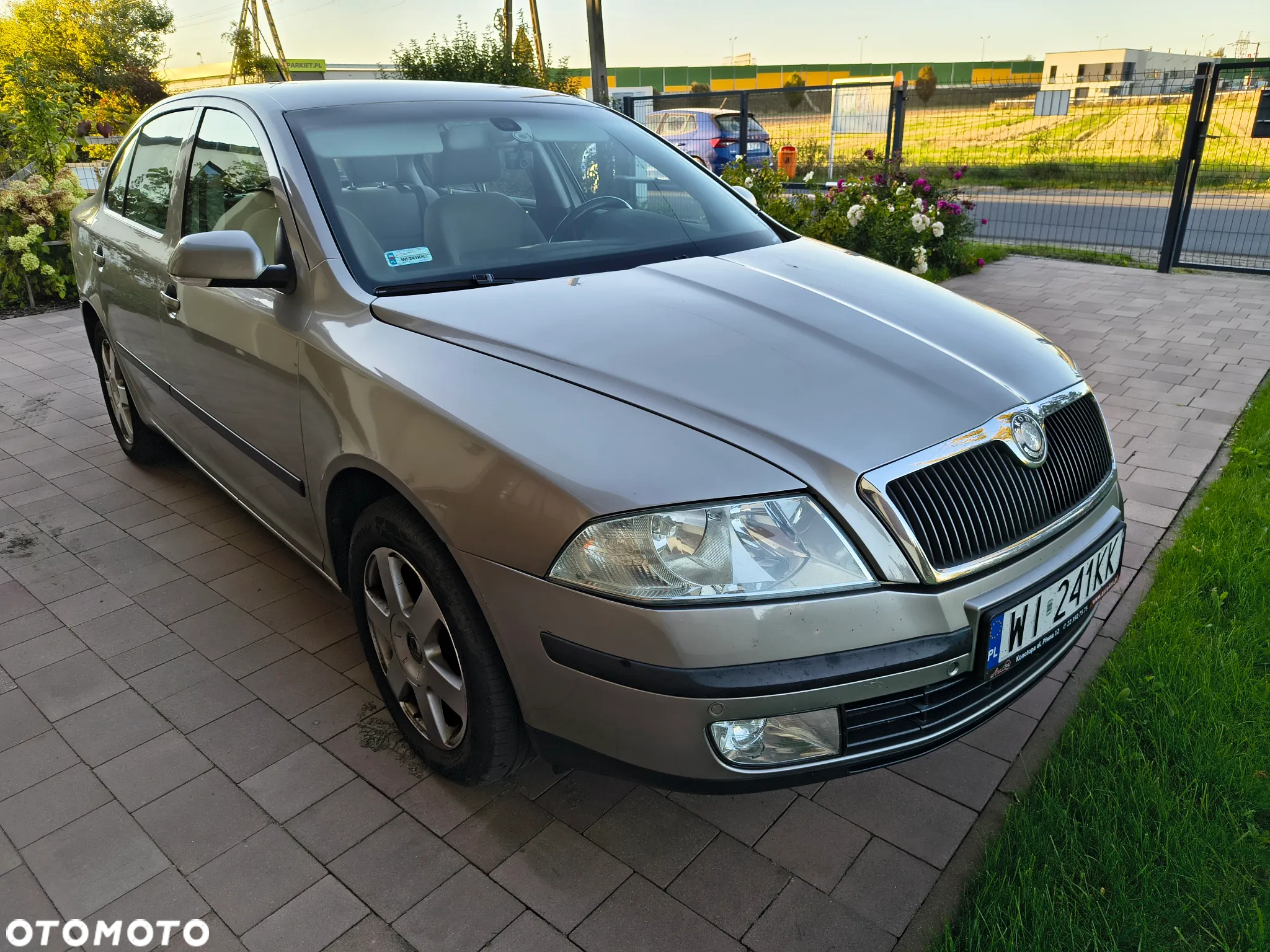 Skoda Octavia - 15