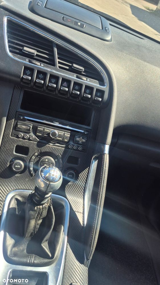 Peugeot 3008 2.0 HDi Active - 16