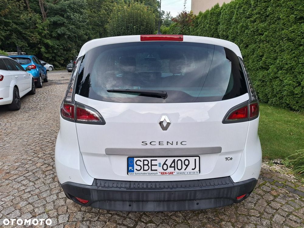 Renault Scenic - 29