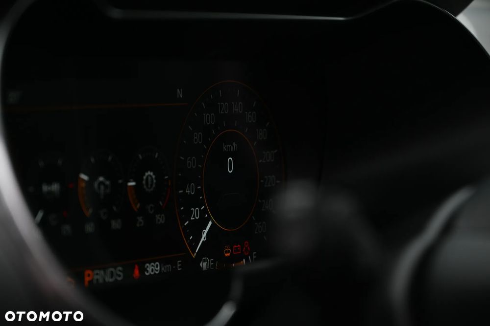 Ford Mustang 5.0 Ti-VCT V8 GT - 30