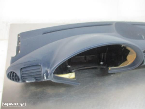 Kit Airbags  Mercedes-Benz C-Class (W203) - 10