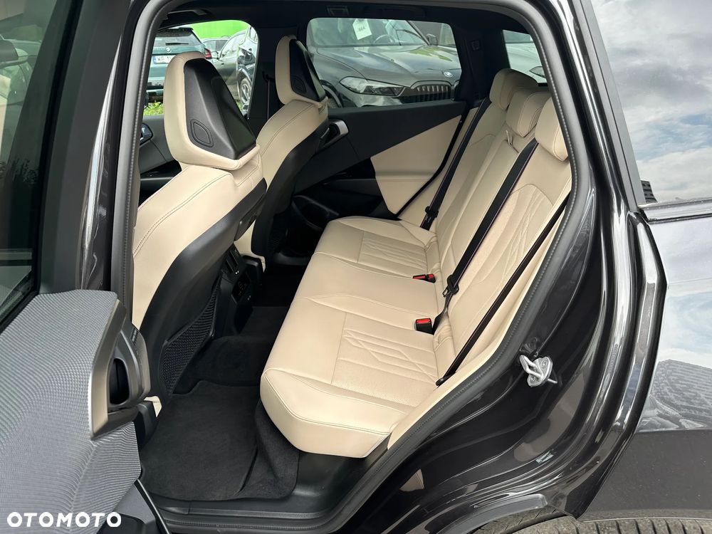 BMW X3 xDrive20d mHEV - 8