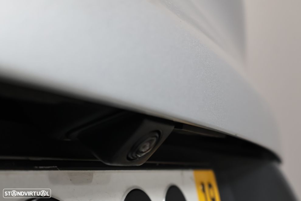 Renault Kadjar 1.5 dCi Black Edition - 15