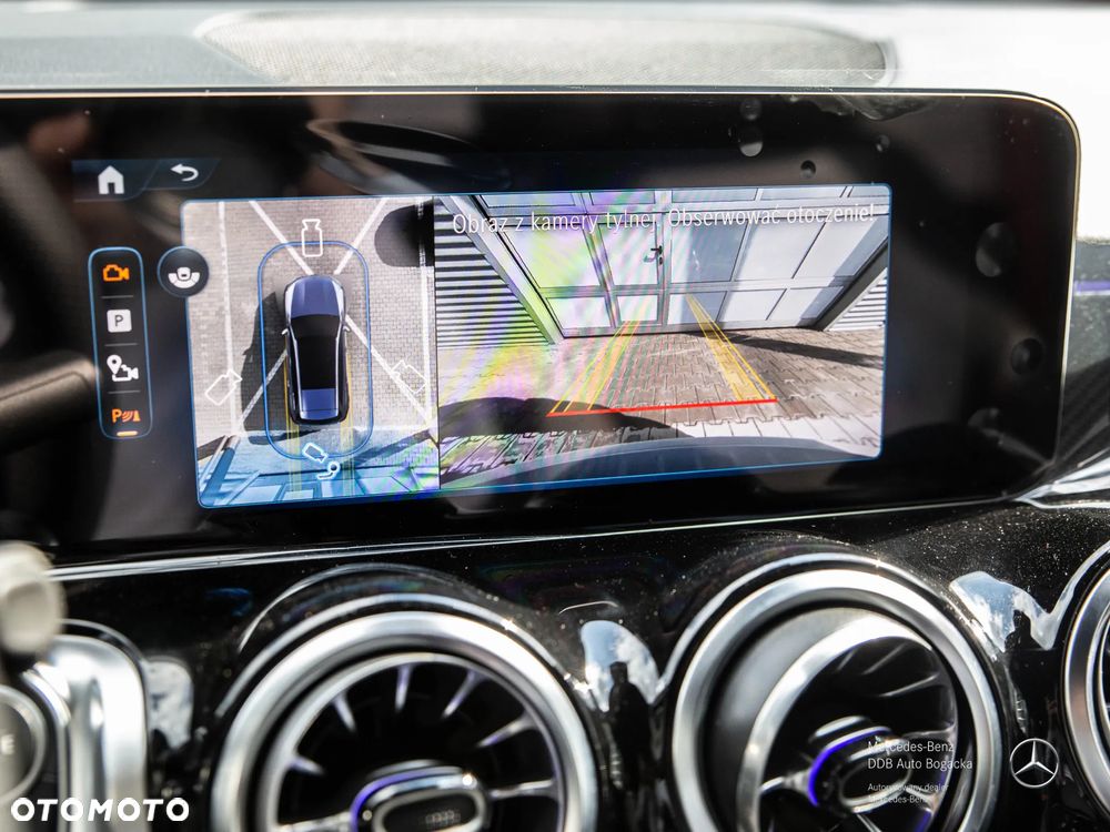 Mercedes-Benz GLB AMG 35 4-Matic - 10