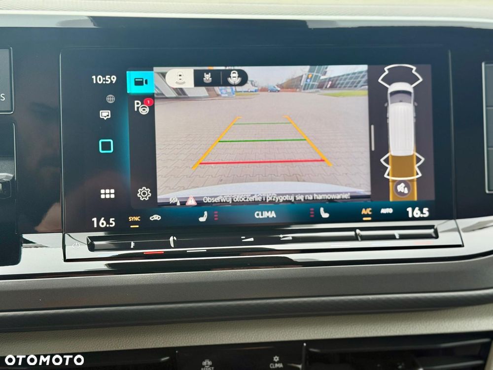 Volkswagen Multivan 2.0 TDI L2 Family DSG - 21