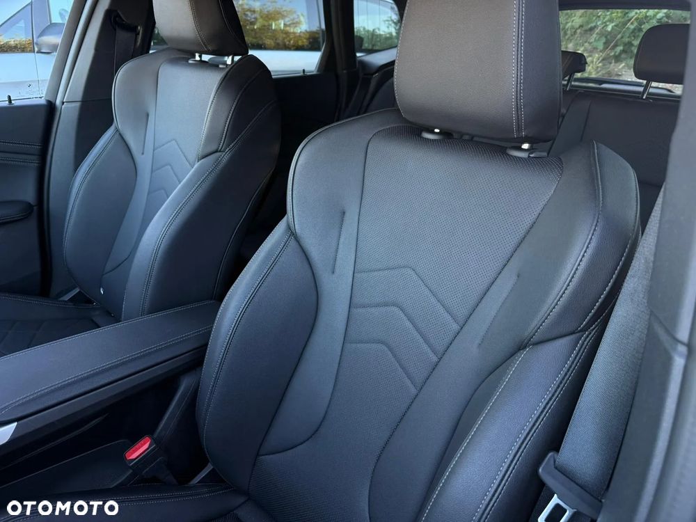 BMW Seria 2 218d GT Sport Line - 11