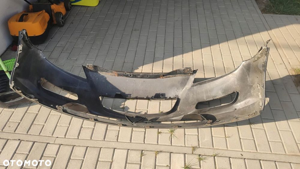 ZDERZAK PRZÓD MAZDA RX8 F151-50031 - 8