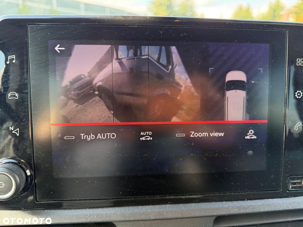 Citroën Berlingo MPV M BlueHDi 130 EAT8 PLUS - 15